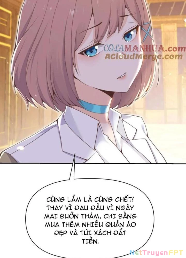 Hồng Long Dũng Giả Không Phải Người Lương Thiện Chapter 36 - 21