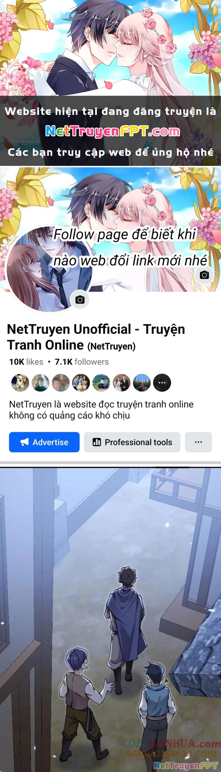 Hồng Long Dũng Giả Không Phải Người Lương Thiện Chapter 37 - 1