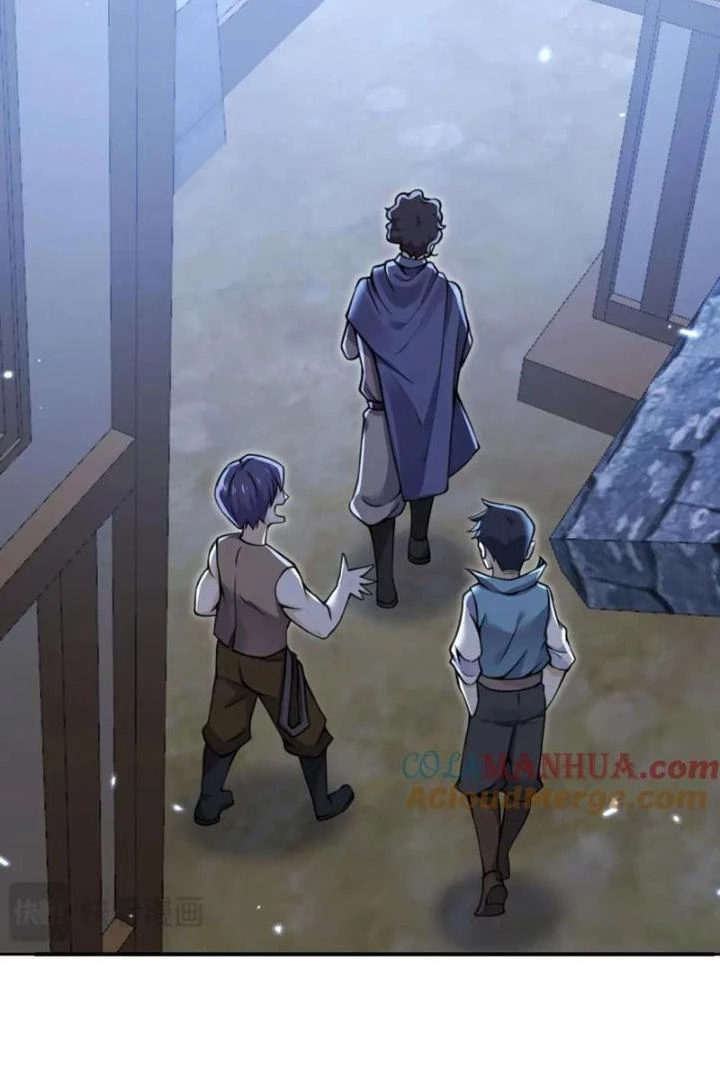 Hồng Long Dũng Giả Không Phải Người Lương Thiện Chapter 37 - 3