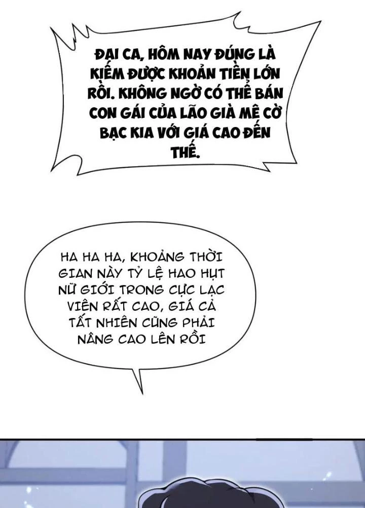 Hồng Long Dũng Giả Không Phải Người Lương Thiện Chapter 37 - 4