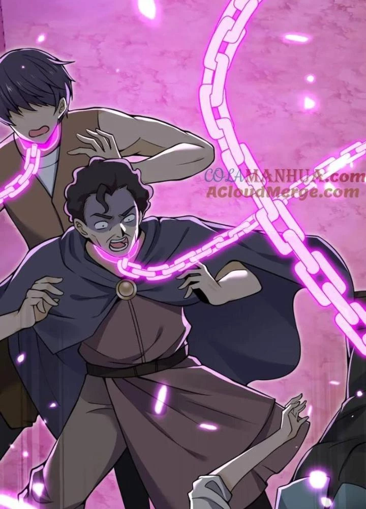 Hồng Long Dũng Giả Không Phải Người Lương Thiện Chapter 37 - 36