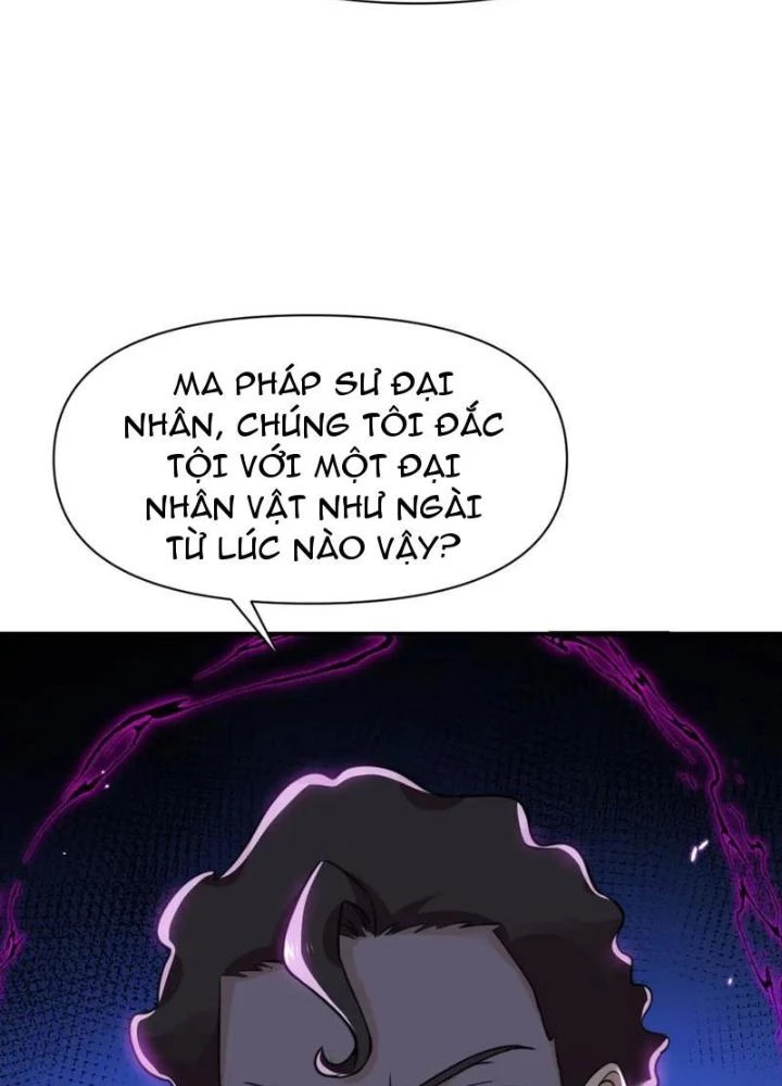 Hồng Long Dũng Giả Không Phải Người Lương Thiện Chapter 37 - 40