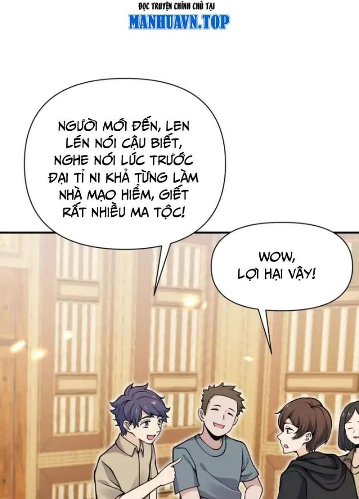 Hồng Long Dũng Giả Không Phải Người Lương Thiện Chapter 42 - 127