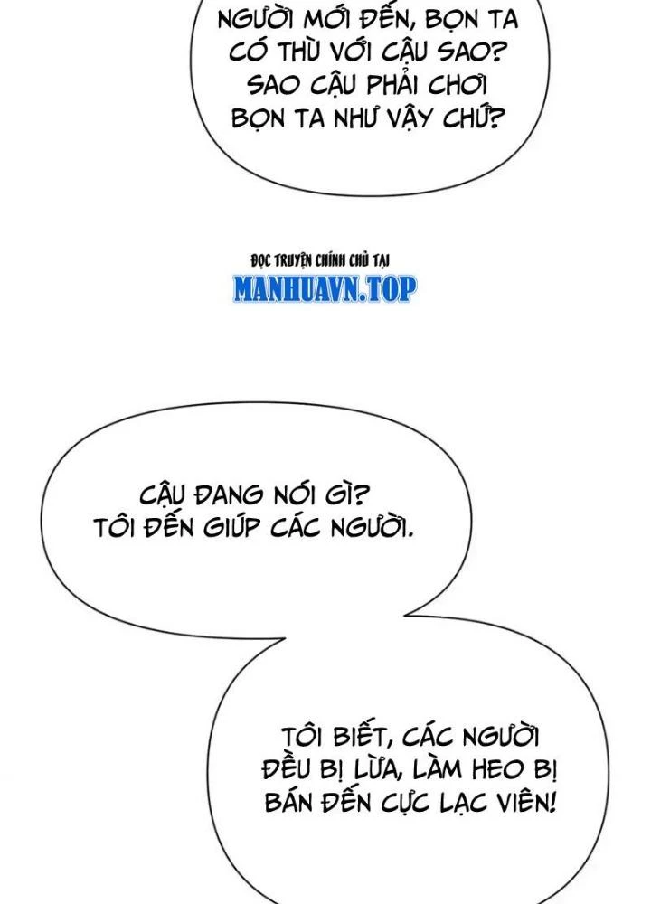 Hồng Long Dũng Giả Không Phải Người Lương Thiện Chapter 43 - 36