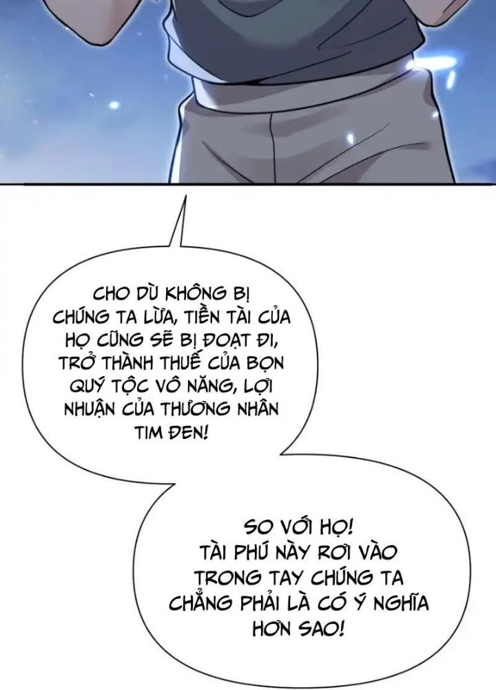 Hồng Long Dũng Giả Không Phải Người Lương Thiện Chapter 43 - 50