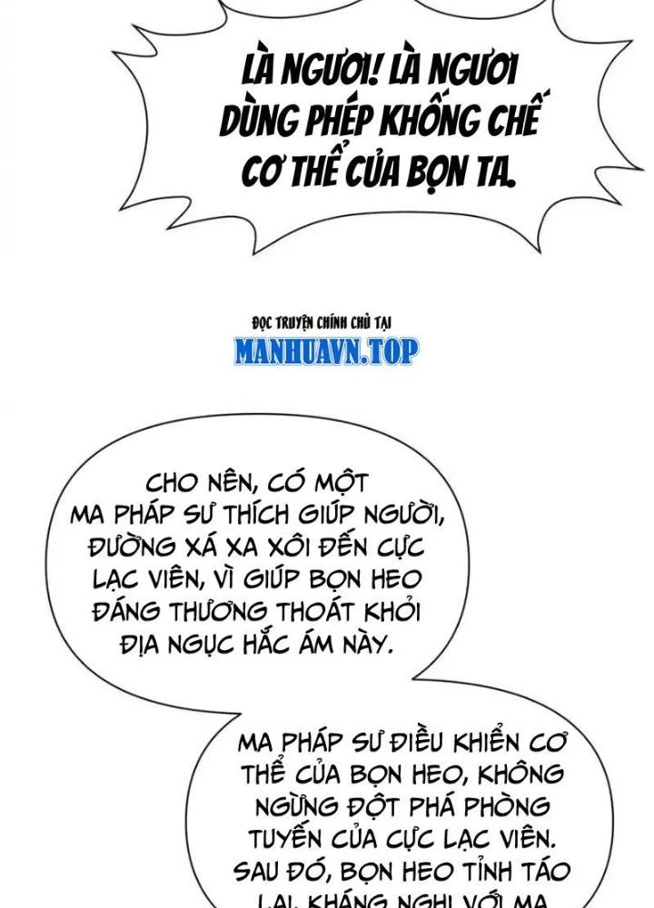 Hồng Long Dũng Giả Không Phải Người Lương Thiện Chapter 43 - 60