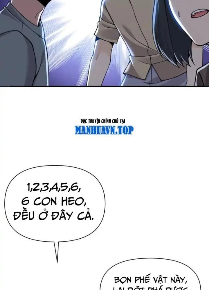 Hồng Long Dũng Giả Không Phải Người Lương Thiện Chapter 43 - 86