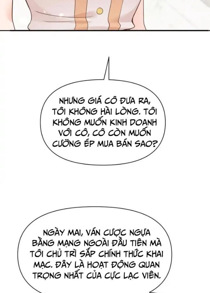 Hồng Long Dũng Giả Không Phải Người Lương Thiện Chapter 44 - 49