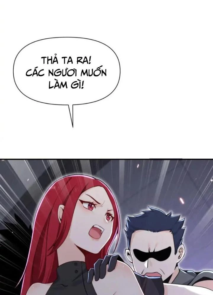 Hồng Long Dũng Giả Không Phải Người Lương Thiện Chapter 45 - 3
