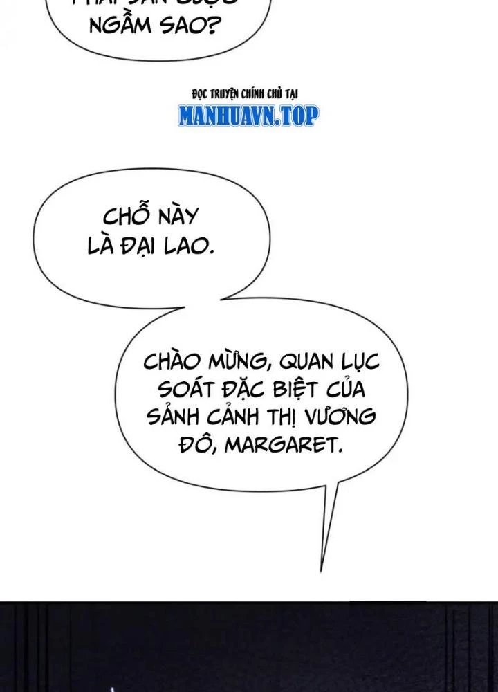 Hồng Long Dũng Giả Không Phải Người Lương Thiện Chapter 45 - 7