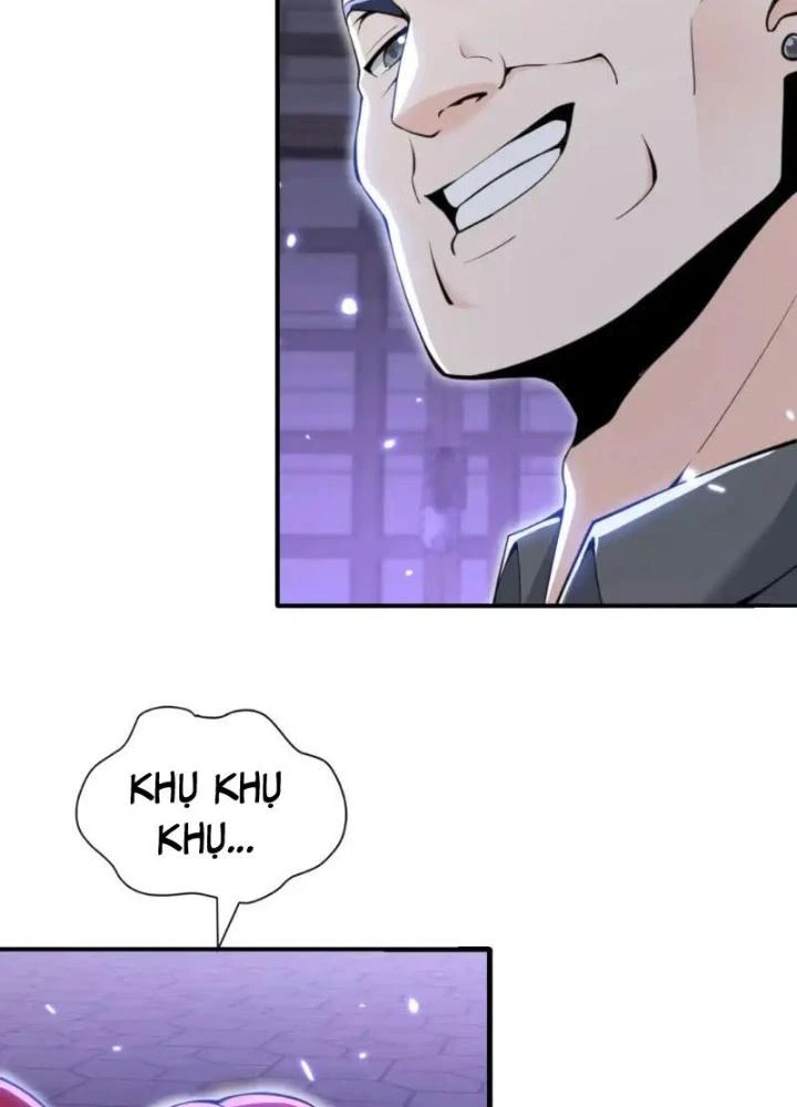 Hồng Long Dũng Giả Không Phải Người Lương Thiện Chapter 45 - 51