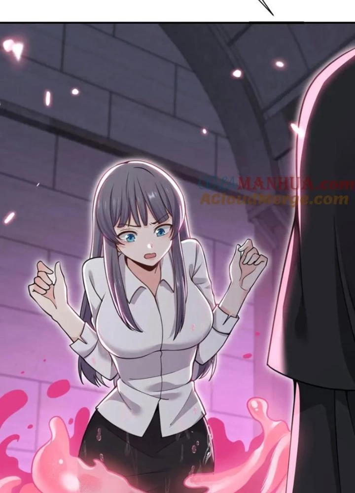 Hồng Long Dũng Giả Không Phải Người Lương Thiện Chapter 46 - 45