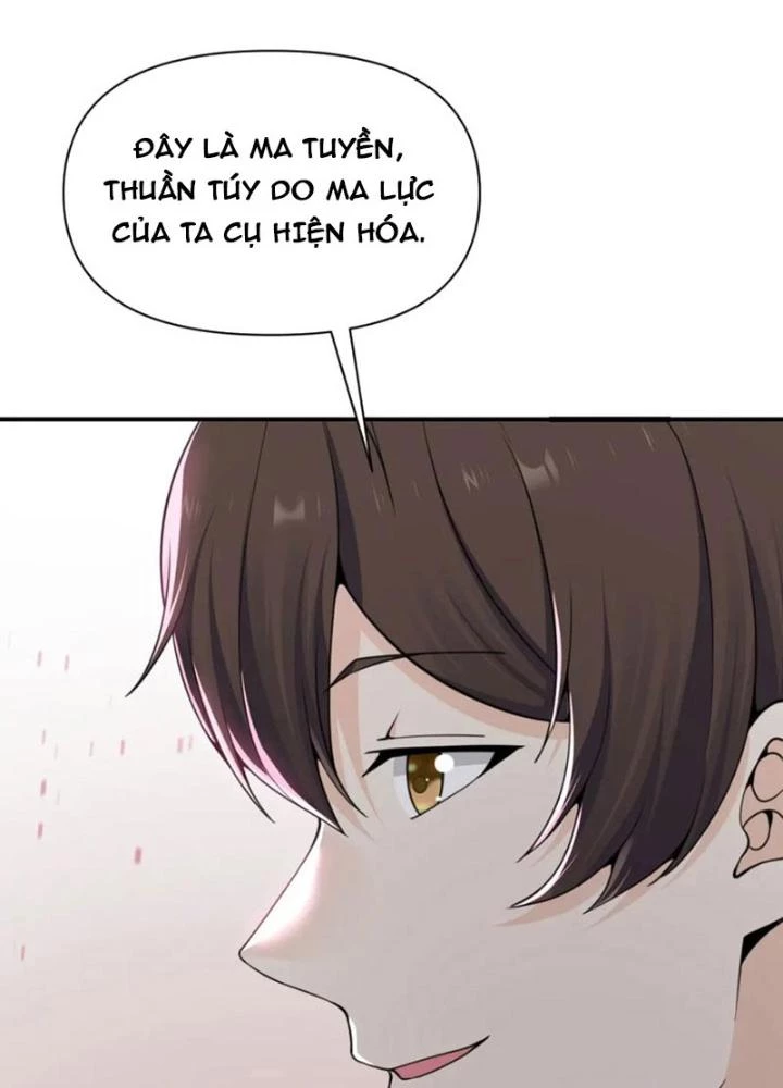 Hồng Long Dũng Giả Không Phải Người Lương Thiện Chapter 46 - 49