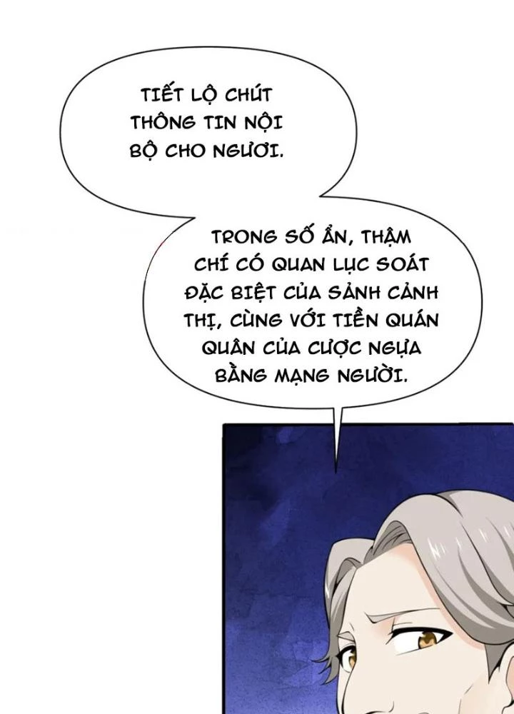 Hồng Long Dũng Giả Không Phải Người Lương Thiện Chapter 47 - 15