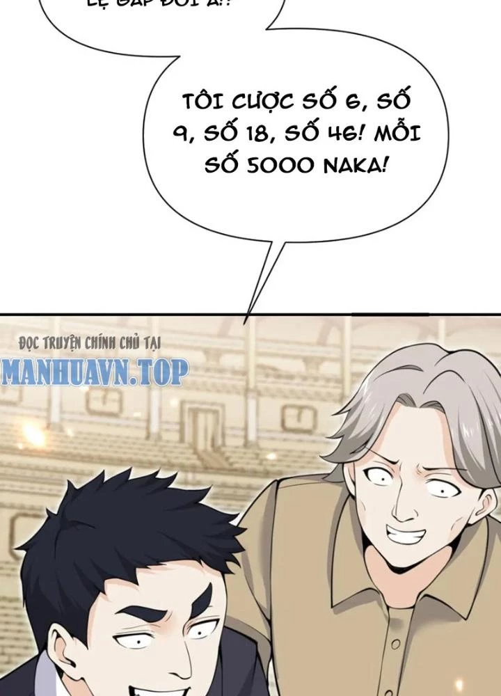 Hồng Long Dũng Giả Không Phải Người Lương Thiện Chapter 47 - 19