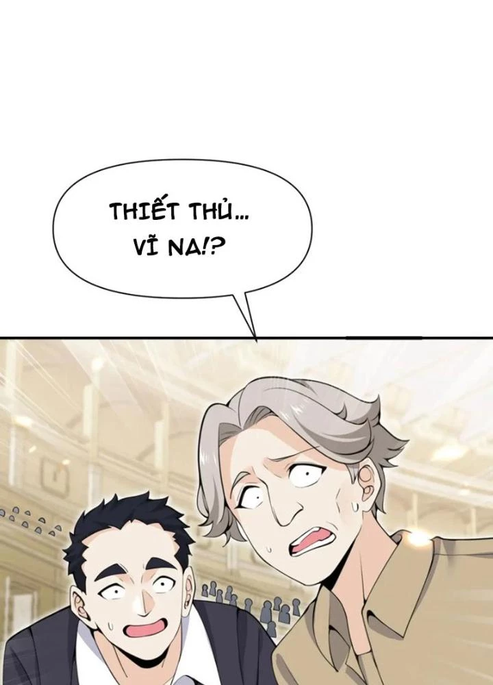 Hồng Long Dũng Giả Không Phải Người Lương Thiện Chapter 47 - 25