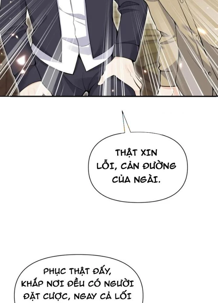 Hồng Long Dũng Giả Không Phải Người Lương Thiện Chapter 47 - 27