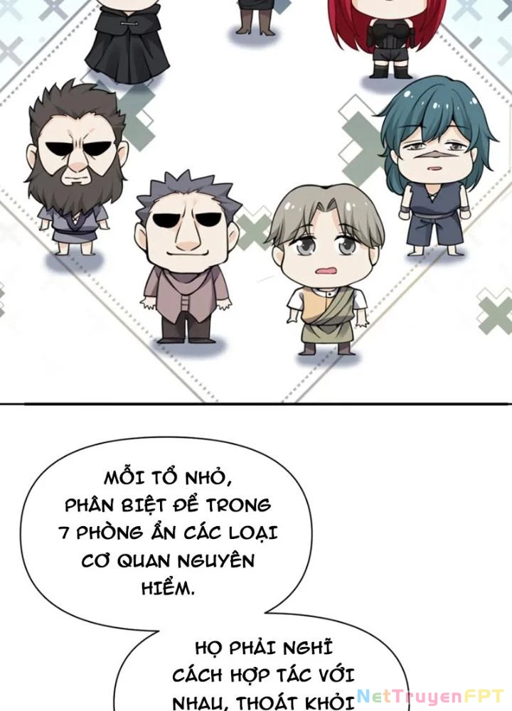 Hồng Long Dũng Giả Không Phải Người Lương Thiện Chapter 47 - 193