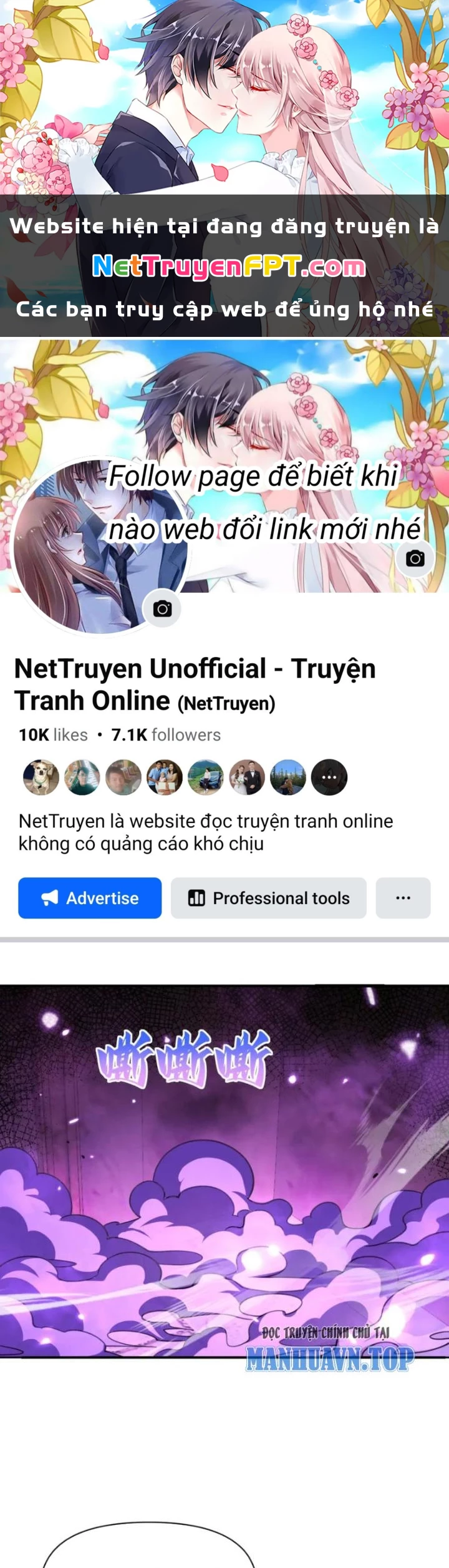 Hồng Long Dũng Giả Không Phải Người Lương Thiện Chapter 48 - 1