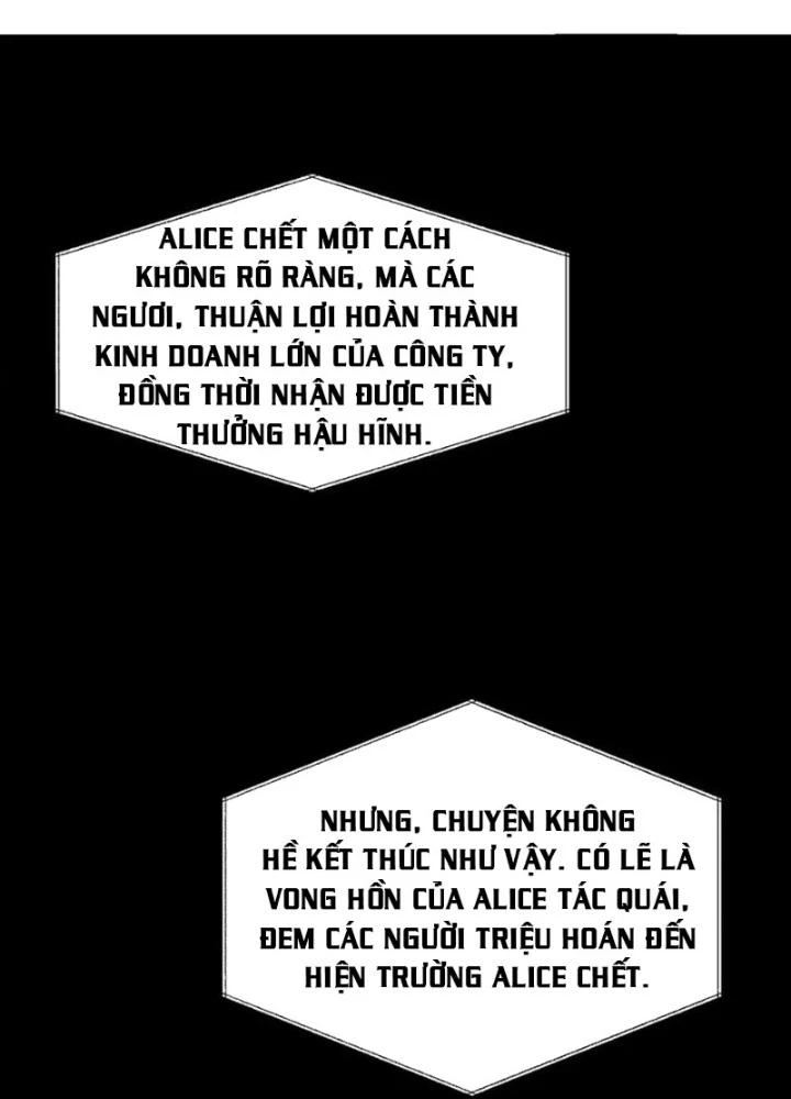 Hồng Long Dũng Giả Không Phải Người Lương Thiện Chapter 48 - 53