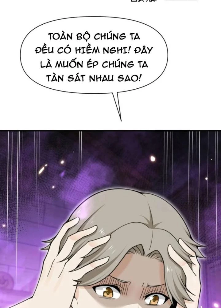 Hồng Long Dũng Giả Không Phải Người Lương Thiện Chapter 48 - 97