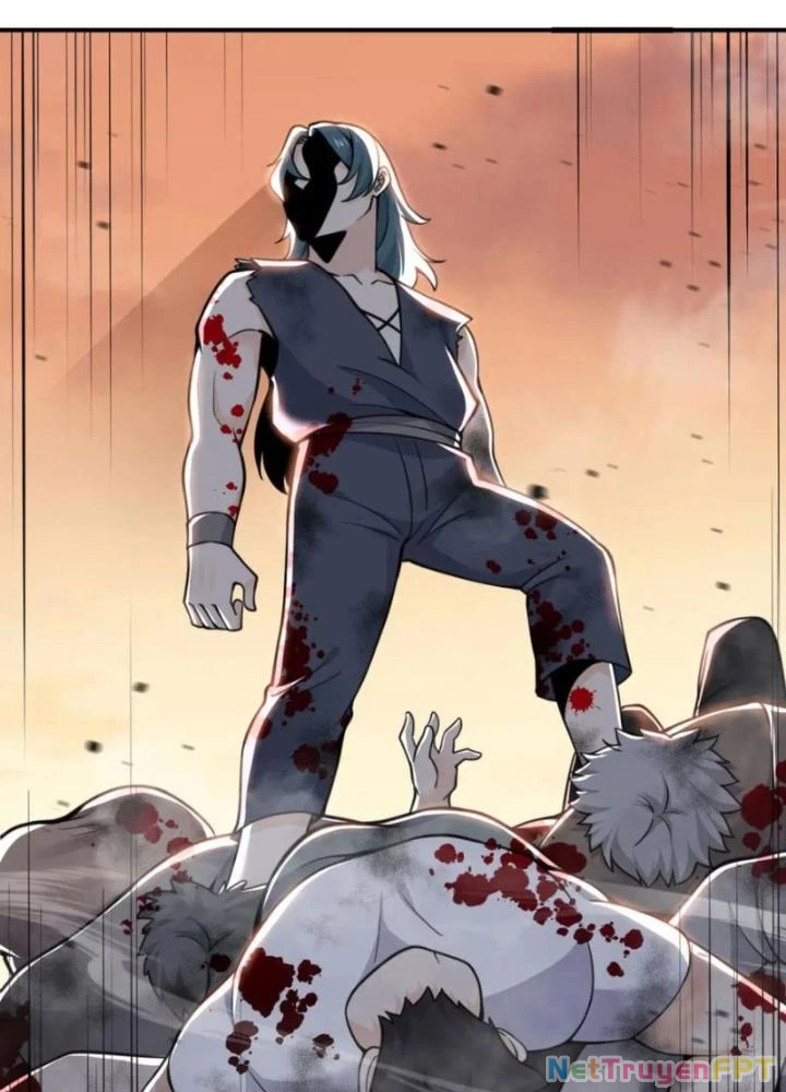 Hồng Long Dũng Giả Không Phải Người Lương Thiện Chapter 48 - 125