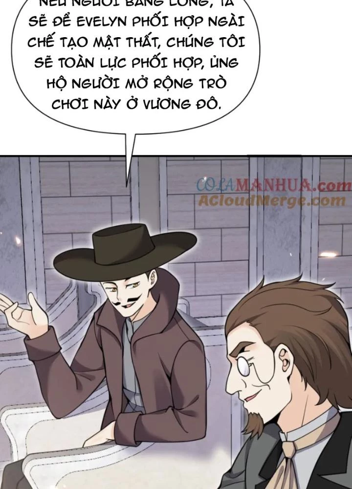 Hồng Long Dũng Giả Không Phải Người Lương Thiện Chapter 48 - 139