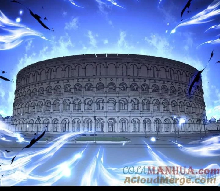 Hồng Long Dũng Giả Không Phải Người Lương Thiện Chapter 48 - 207