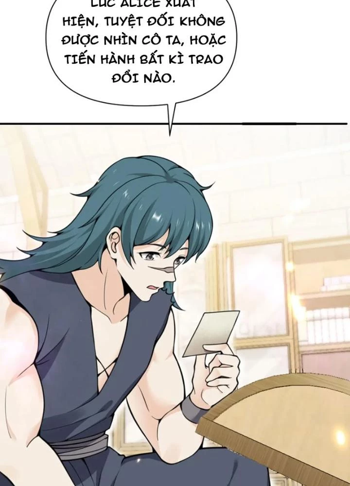 Hồng Long Dũng Giả Không Phải Người Lương Thiện Chapter 49 - 3