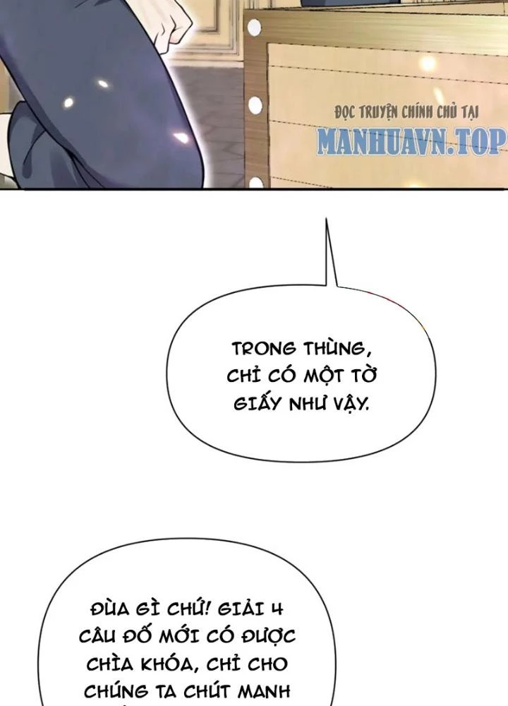 Hồng Long Dũng Giả Không Phải Người Lương Thiện Chapter 49 - 5