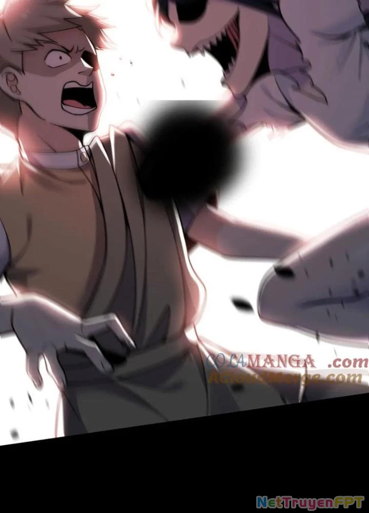 Hồng Long Dũng Giả Không Phải Người Lương Thiện Chapter 49 - 31