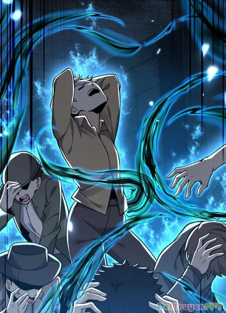 Hồng Long Dũng Giả Không Phải Người Lương Thiện Chapter 49 - 137