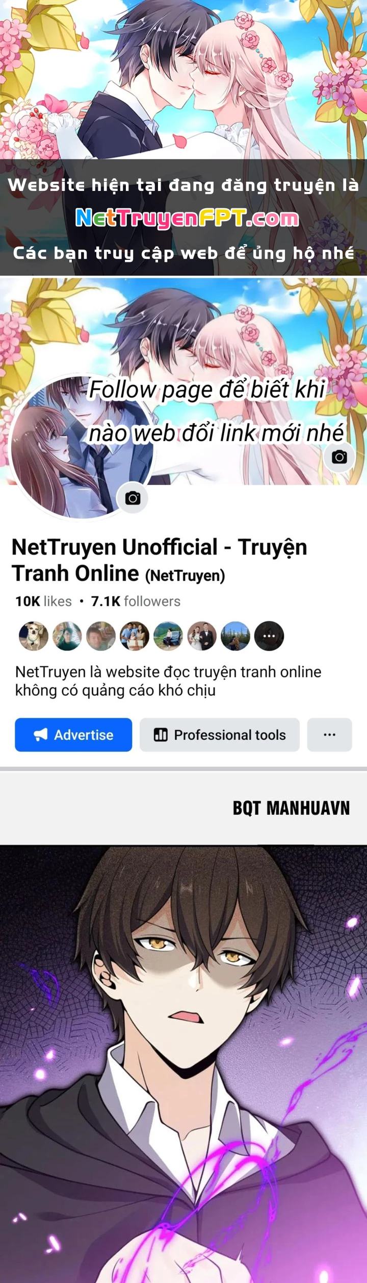 Hồng Long Dũng Giả Không Phải Người Lương Thiện Chapter 50 - 1