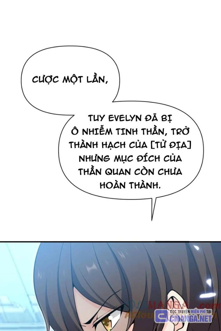 Hồng Long Dũng Giả Không Phải Người Lương Thiện Chapter 50 - 29