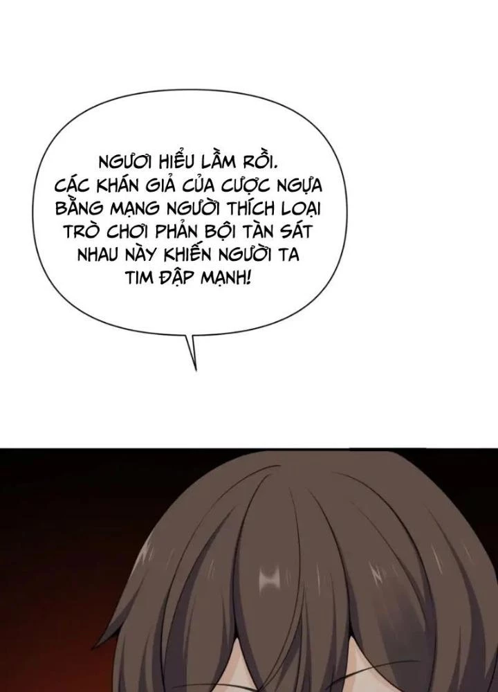 Hồng Long Dũng Giả Không Phải Người Lương Thiện Chapter 52 - 19