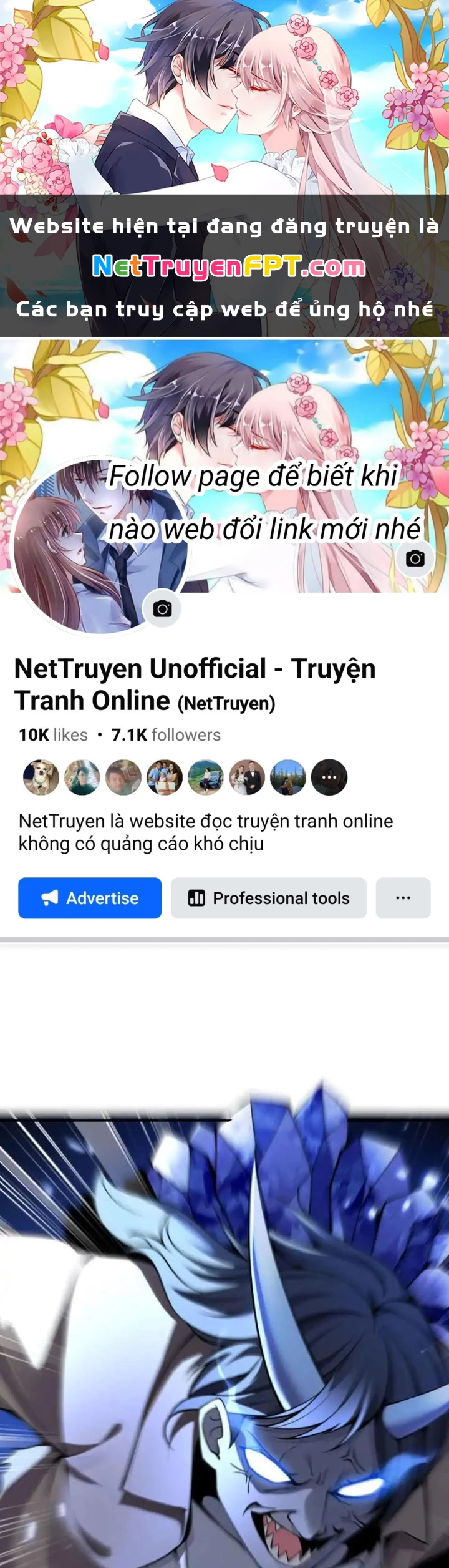 Hồng Long Dũng Giả Không Phải Người Lương Thiện Chapter 53 - 1