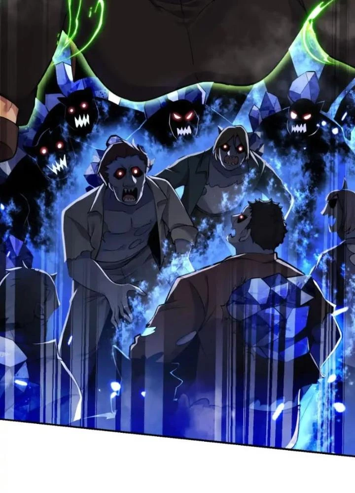 Hồng Long Dũng Giả Không Phải Người Lương Thiện Chapter 53 - 41