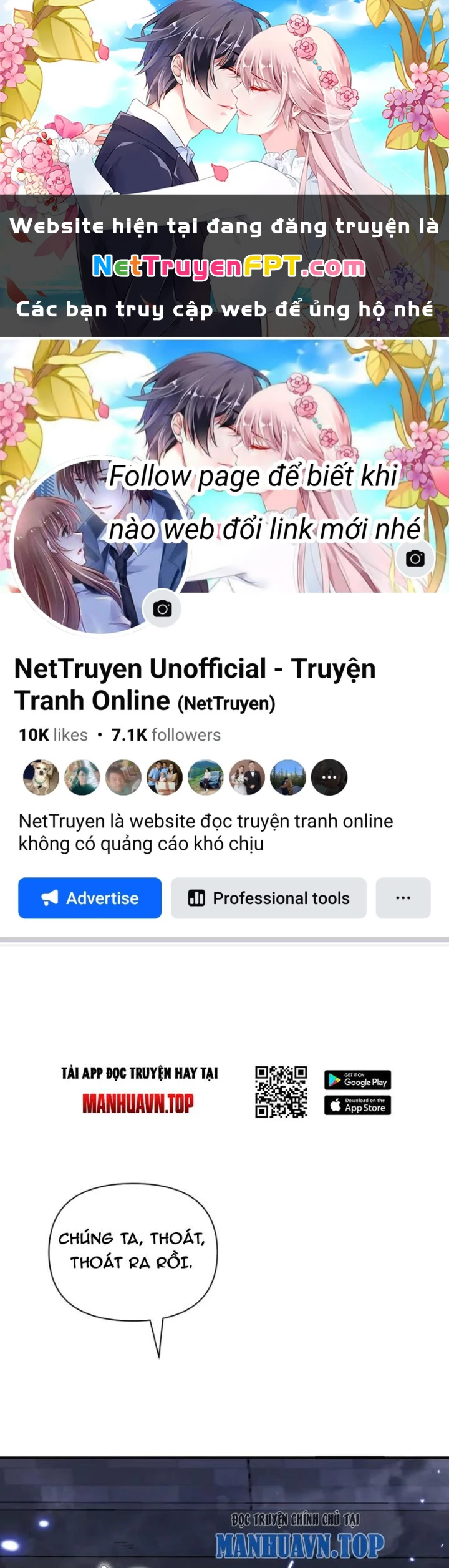 Hồng Long Dũng Giả Không Phải Người Lương Thiện Chapter 54 - 1