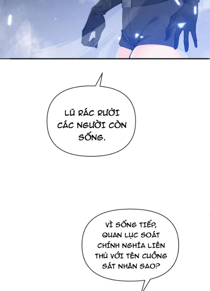 Hồng Long Dũng Giả Không Phải Người Lương Thiện Chapter 54 - 17