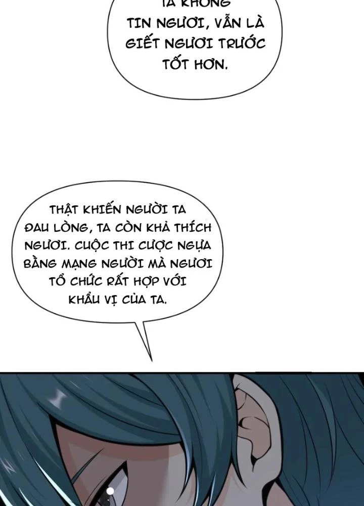Hồng Long Dũng Giả Không Phải Người Lương Thiện Chapter 54 - 29
