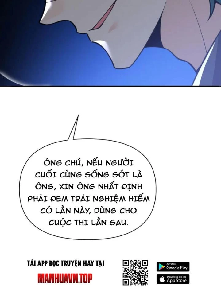 Hồng Long Dũng Giả Không Phải Người Lương Thiện Chapter 54 - 31