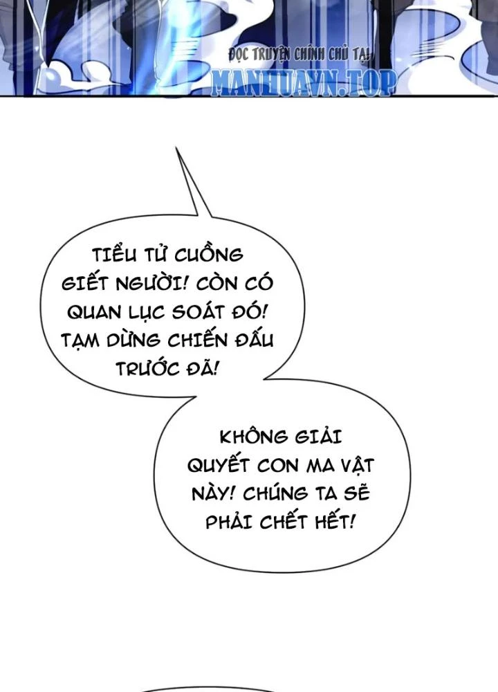 Hồng Long Dũng Giả Không Phải Người Lương Thiện Chapter 54 - 51