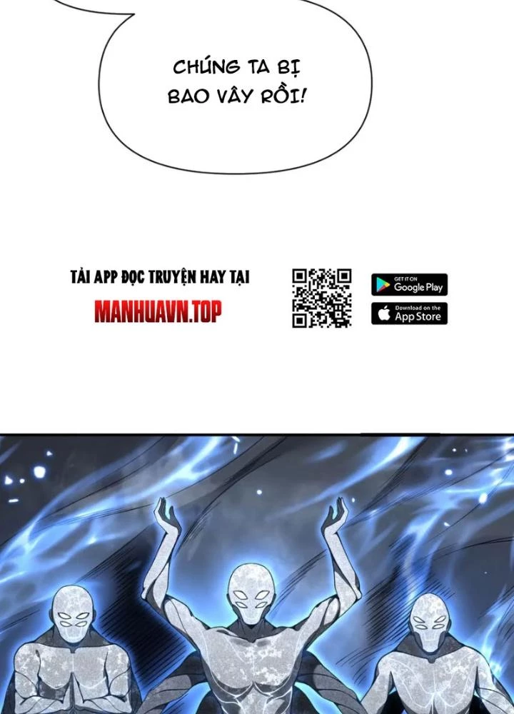 Hồng Long Dũng Giả Không Phải Người Lương Thiện Chapter 54 - 57