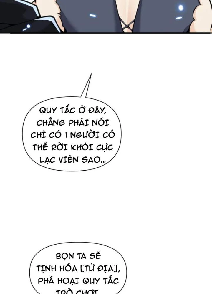 Hồng Long Dũng Giả Không Phải Người Lương Thiện Chapter 54 - 127