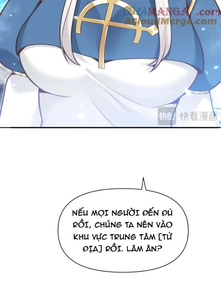 Hồng Long Dũng Giả Không Phải Người Lương Thiện Chapter 54 - 149