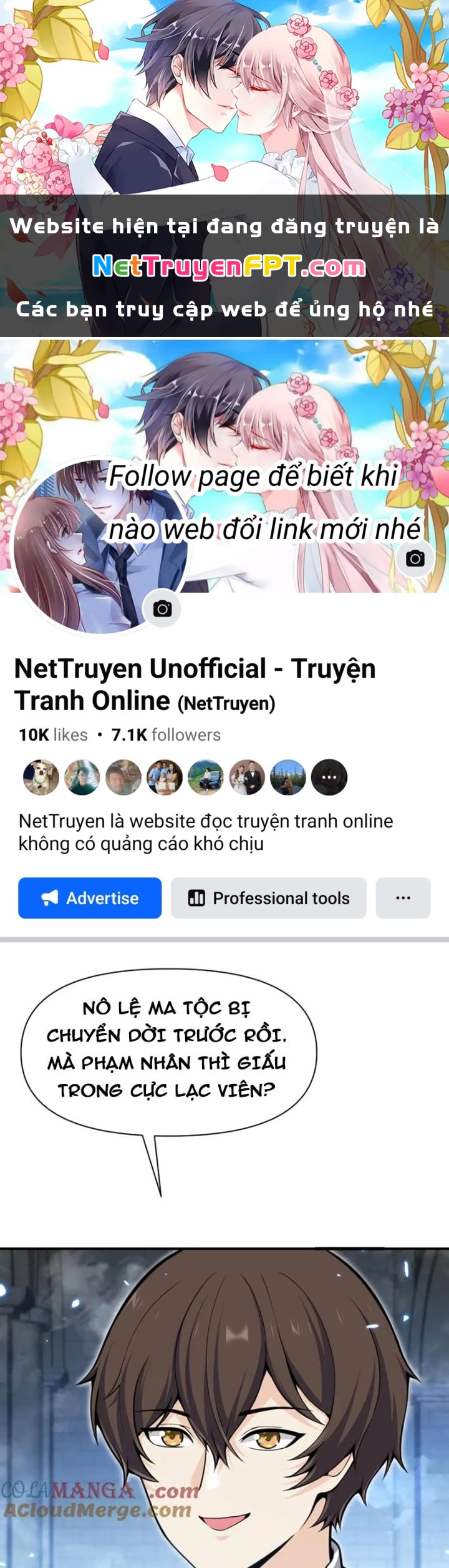 Hồng Long Dũng Giả Không Phải Người Lương Thiện Chapter 55 - 1