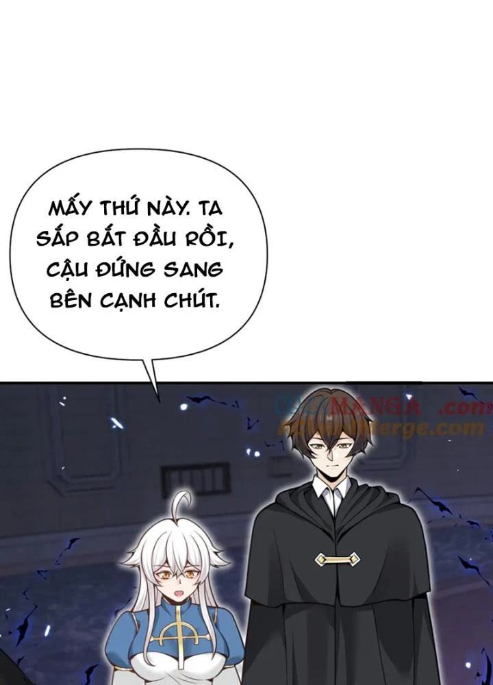 Hồng Long Dũng Giả Không Phải Người Lương Thiện Chapter 55 - 61
