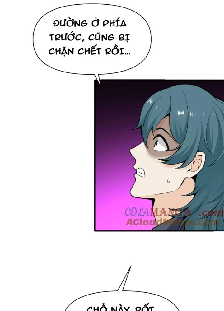 Hồng Long Dũng Giả Không Phải Người Lương Thiện Chapter 56 - 72