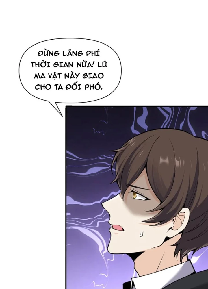 Hồng Long Dũng Giả Không Phải Người Lương Thiện Chapter 56 - 80
