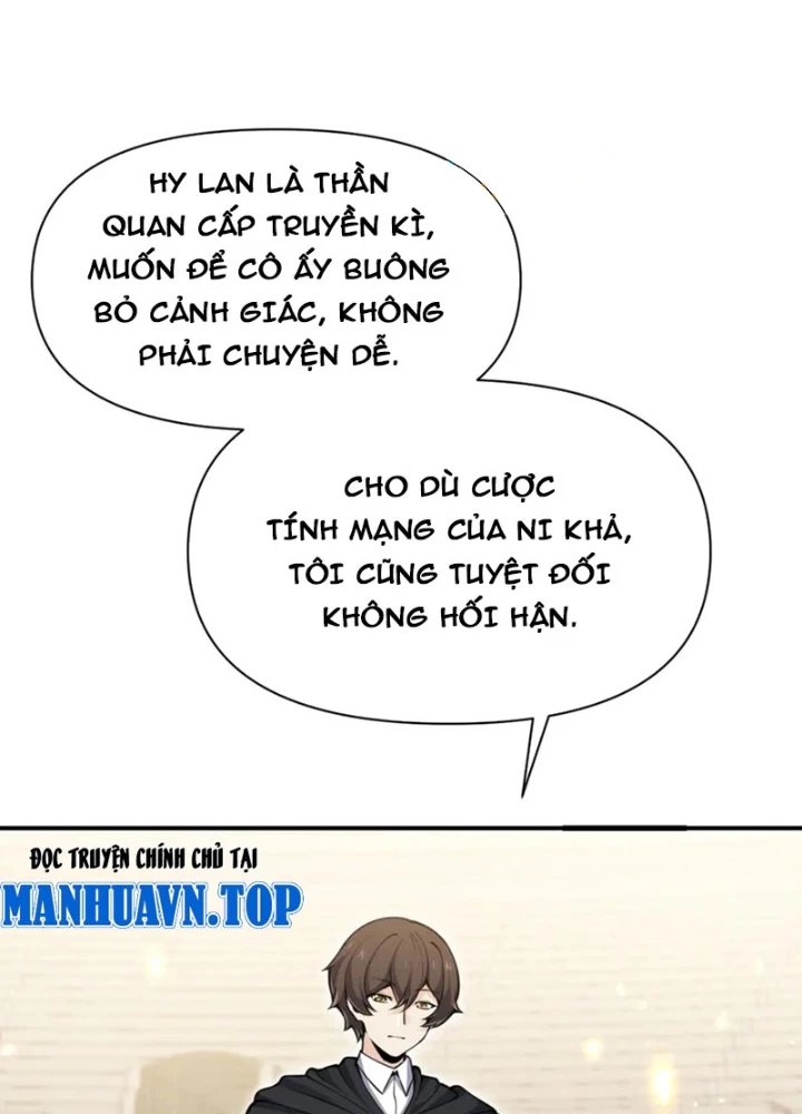 Hồng Long Dũng Giả Không Phải Người Lương Thiện Chapter 58 - 17